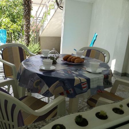 Lavanda Punat Apartman Kültér fotó
