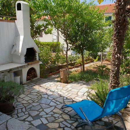 Lavanda Punat Apartman Kültér fotó