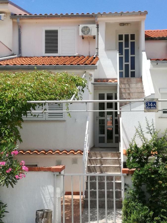 Lavanda Punat Apartman Kültér fotó