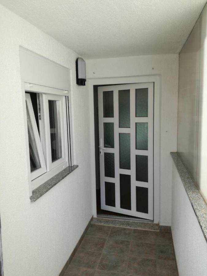 Lavanda Punat Apartman Kültér fotó