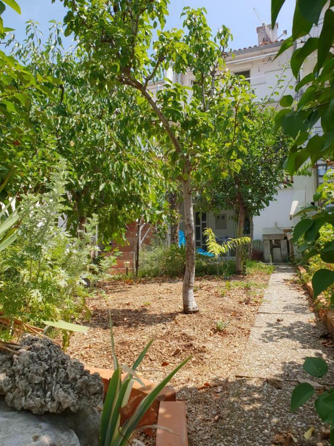 Lavanda Punat Apartman Kültér fotó